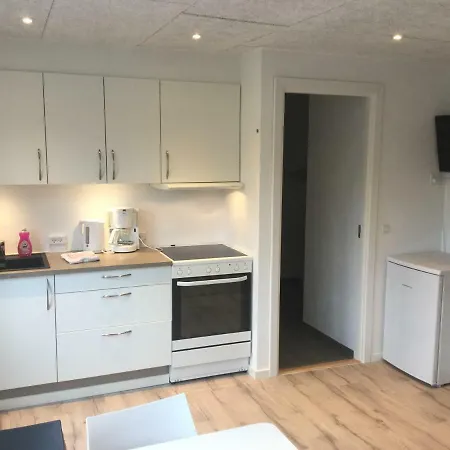 Apartment Center Billund