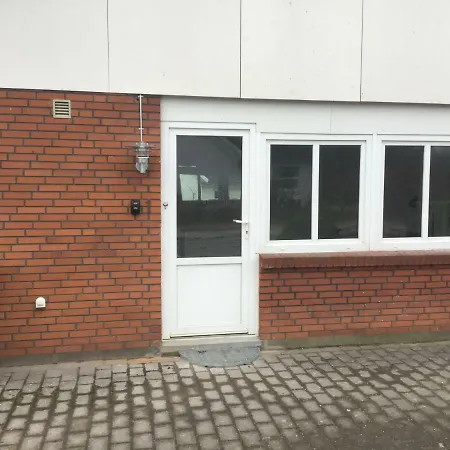 Apartment Center Billund